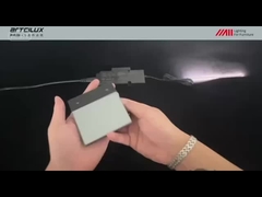 Dimmer kontrol panel jarak jauh & CCT tuner AS3539