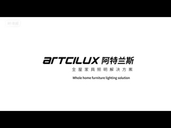 Lampu strip LED fleksibel dengan bar silikon terpisah