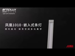 Adaptor daya 7.5W/M Cahaya LED Dapur Wine Cabinet/Karmode A2Q18/A2Q08