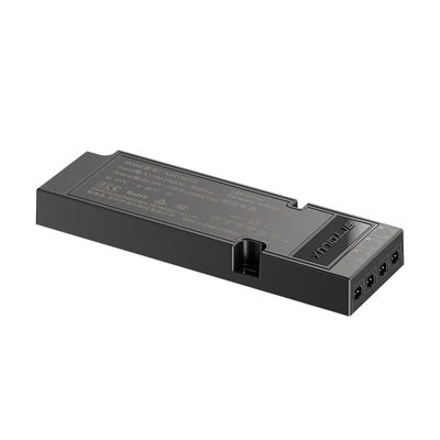 12V/24V LED Transformer CTS Series Smart Dimmable LED Driver untuk efisiensi pencahayaan