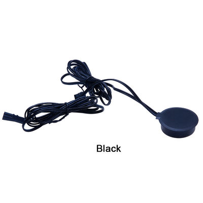 LED Touch Dimmer Sensor Switch Dimmable 20W Untuk Instalasi Tersembunyi