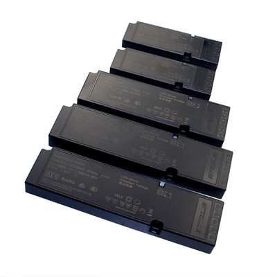 AC220V / 0.5A LED Driver Power Supply DC12V 60W 5A K1260CTS Untuk lampu strip
