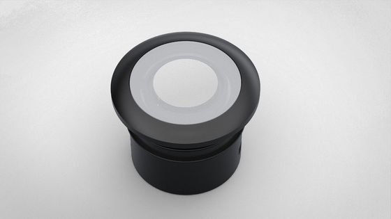 Kabinet furnitur LED Sensor Switch Single Head Touch Sensor Control Switch