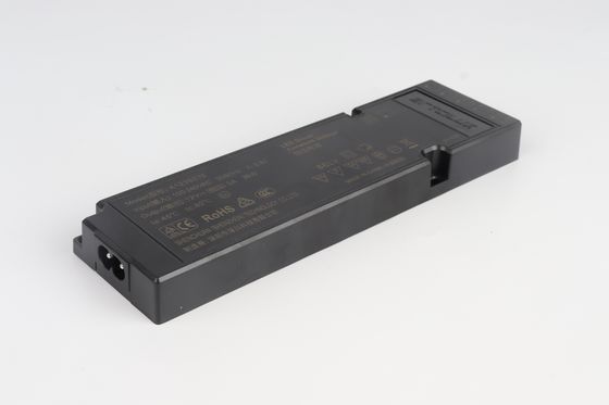 CTS 36W-12V Ultra-Tipis Tegangan Konstan Power Supply LED Driver untuk Switching Output Voltage 12VDC 188*55*18mm