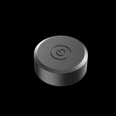 35mm Wireless Touch Control Sensor Switch 2.4GHz LED Remote Dimmer Untuk Lemari