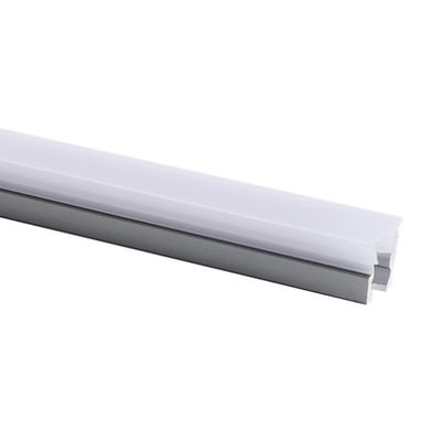A220AA Strip Recessed Cahaya suhu warna tiga kali lipat