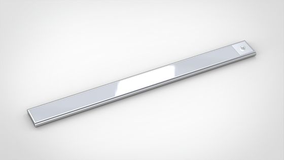 Strip lampu LED untuk kontrol kecerahan yang dapat disesuaikan dalam pencahayaan kabinet dalam ruangan