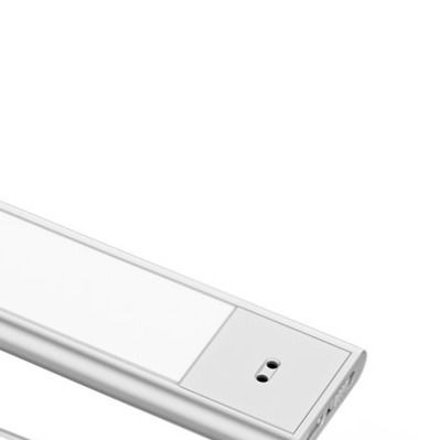 Kabinet tahan air lampu LED baterai bertenaga untuk pemasangan yang mudah