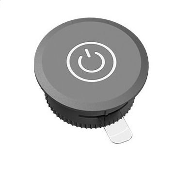 Wireless GFSK Modulation 2. Remote Control Motion Sensor Switch hingga 100 kaki
