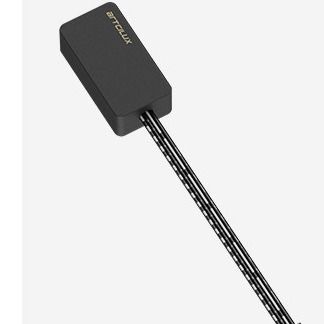Sensitivitas yang dapat disesuaikan dan Remote Control 2,4 GHz di Switch Sensor Wireless dengan jangkauan hingga 100 kaki