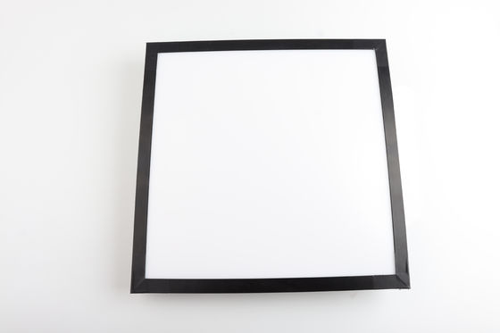 A4P02 Panel Light, DC12V/DC24V, 20W/M, 3000K RGBW, pencampuran warna dua warna