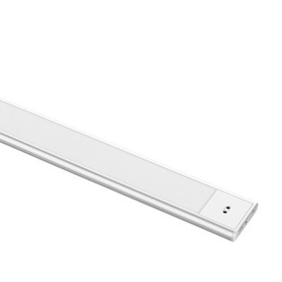 Panel lampu bagian bawah untuk pencahayaan lemari bayangan bawah