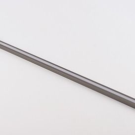 Lampu Strip Kabinet Rak Indoor 14*10.3mm Panjang untuk Tampilan Kontemporer