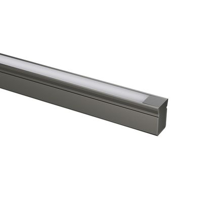 60 led 120 led 168 led 240 led lampu strip LED fleksibel dengan perlindungan sirkuit pendek dan LED