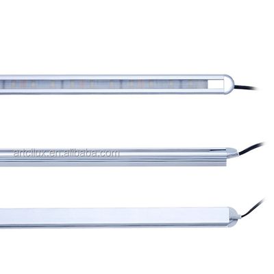 IP68 Waterproof Flexible LED Strip Light in Yellow Fpc Color Length*5*8 untuk Solusi Pencahayaan Energi